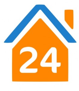 hypotheek24.nl oranje huisje
