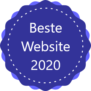 Beste Website 2020