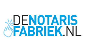 de notaris fabriek